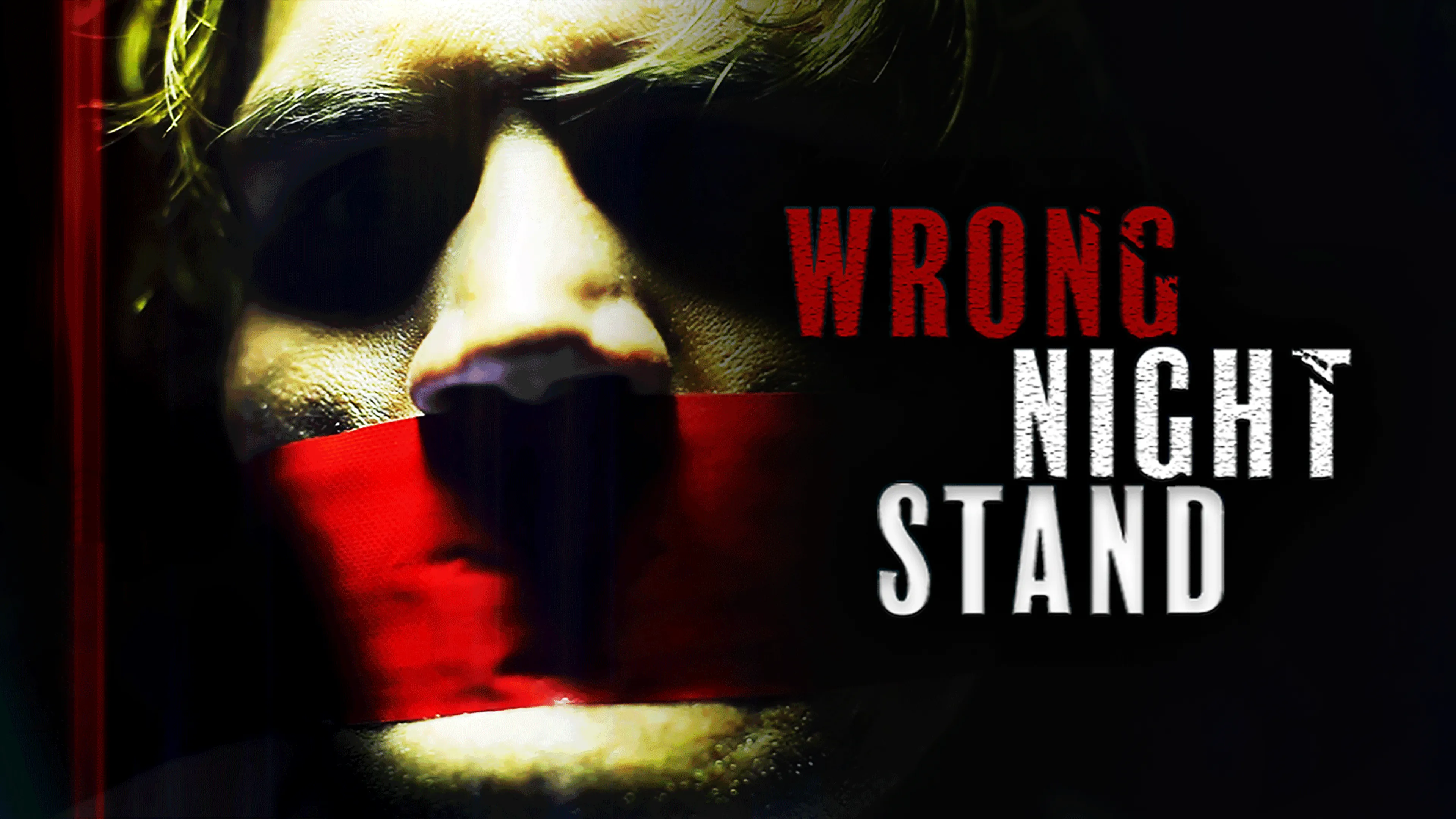 Wrong Night Stand poster